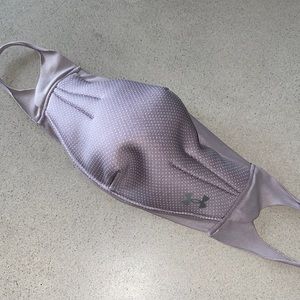 Under Armor Sports mask - S/M